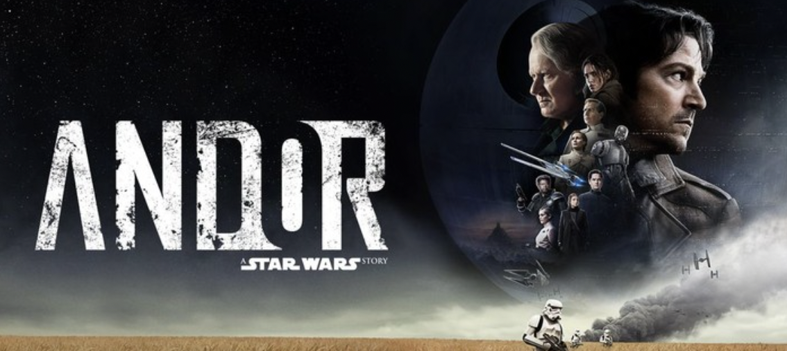Andor: Season 2