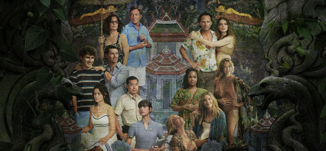 The White Lotus: Season 3