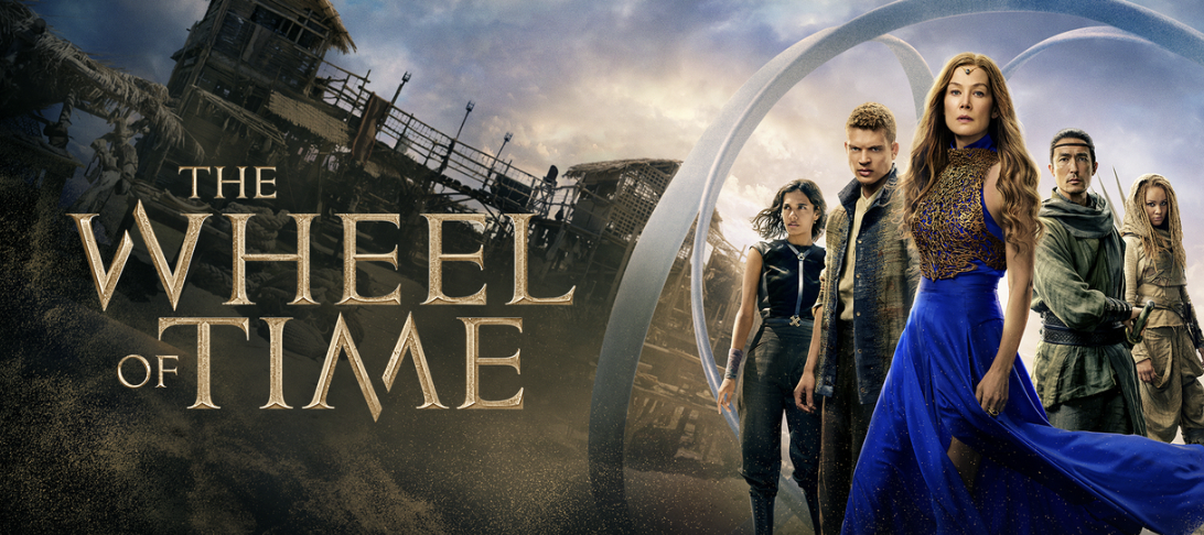 『시계의 바퀴』(The Wheel of Time): 어디서 볼 수 있나? 에피소드, 출연진 및 리뷰