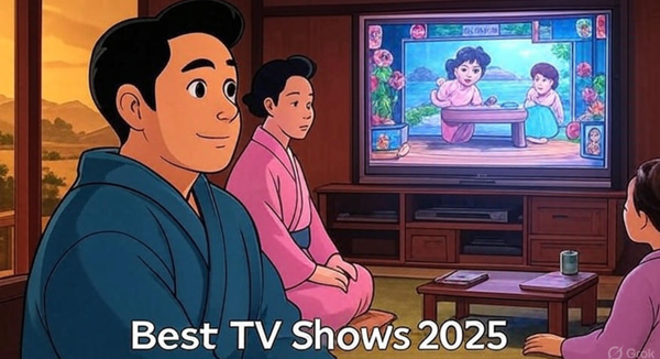 2025년 최고의 TV 프로그램: 스토리, 배우, 시청 가이드