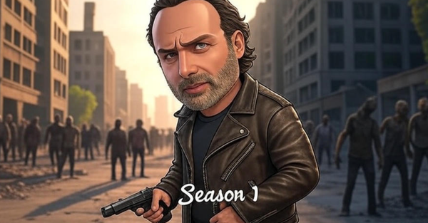 The Walking Dead Season 1: Episodes, Casts and Reviews