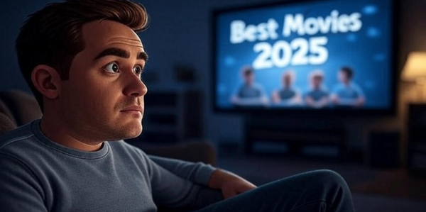 The 12 Best Movies of 2025: Where to Watch Online?