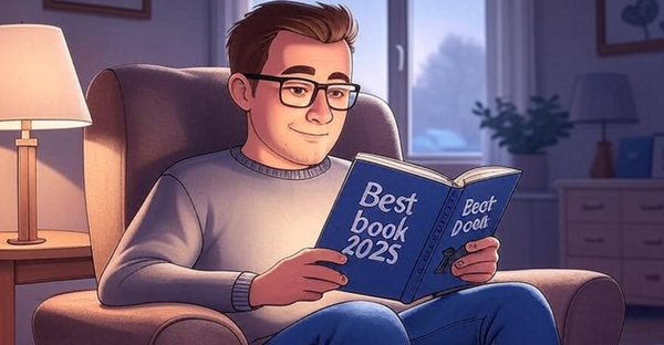 The 15 Best Books of 2025: Where to Buy Online?