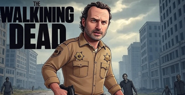 The Walking Dead: Episodes, Casts & Reviews