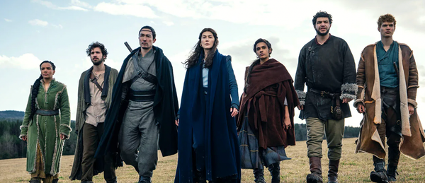 The wheel of time: Where to watch? Episodes, Casts & Reviews