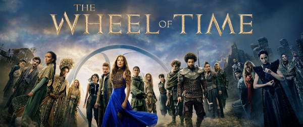 《時光之輪》（The Wheel of Time）：在哪裡線上看？劇情、演員與評論