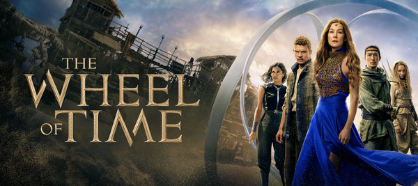 『시계의 바퀴』(The Wheel of Time): 어디서 볼 수 있나? 에피소드, 출연진 및 리뷰